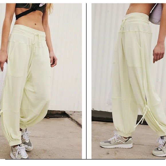 FP Movement by Free People Pants - Free People Movement Goldie Pant
